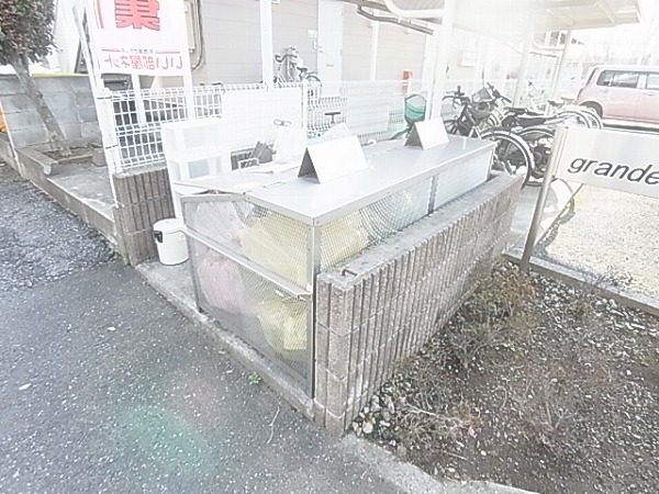 グランデ・パラーシオ その他外観3