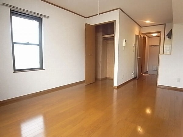 グランデ・パラーシオ ベッドルーム