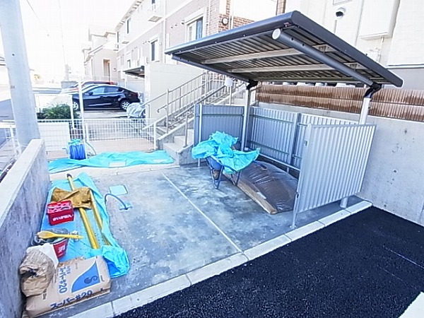 グラン その他外観2