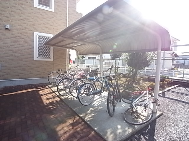 ドルチェ　ヴィータＣ その他外観1