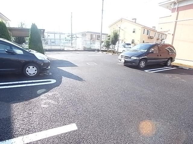 ドルチェ　ヴィータＣ その他外観2