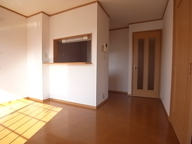 ドルチェ　ヴィータＣ リビング