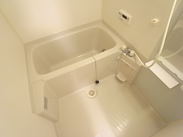 ドルチェ　ヴィータＣ 風呂画像