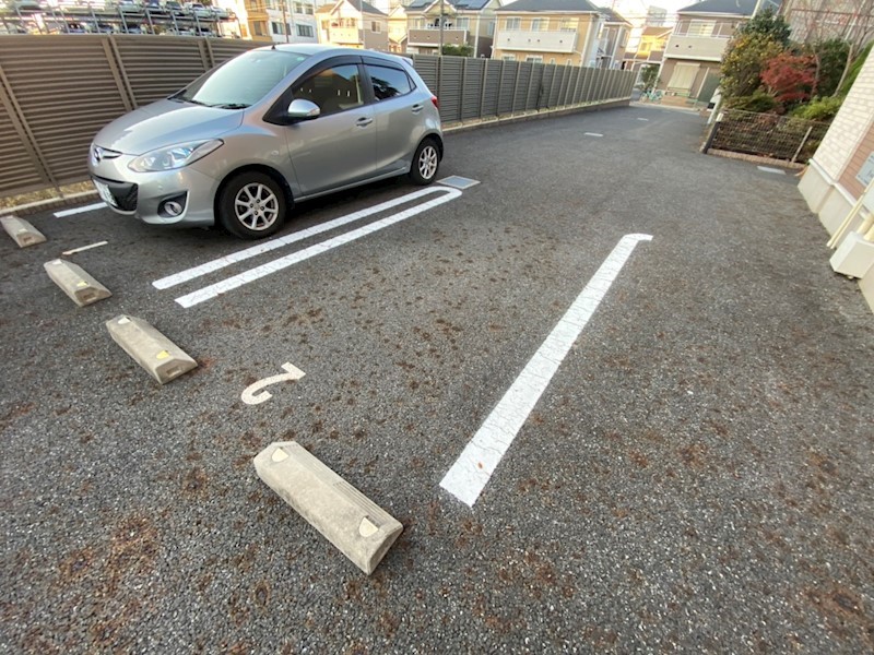 グレースパラッツォ柏の葉 その他外観1