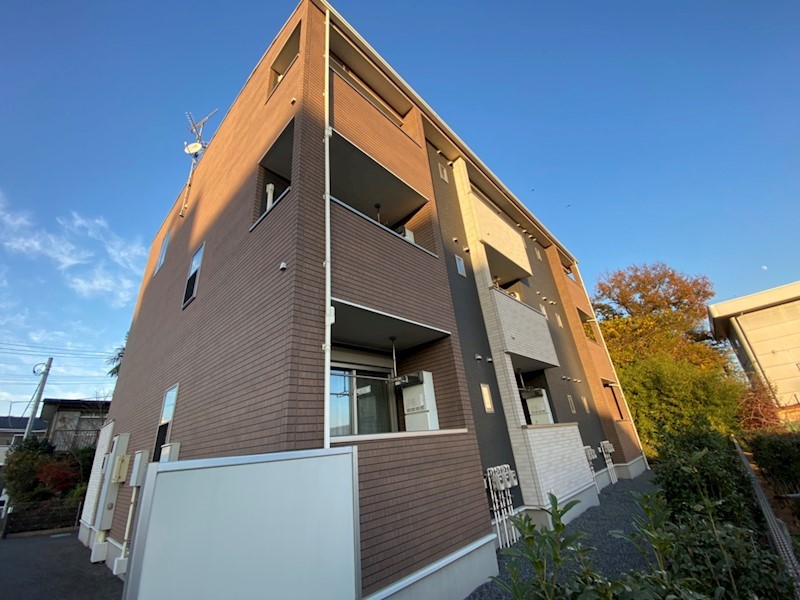 グレースパラッツォ柏の葉 その他外観3