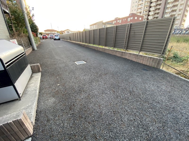 グレースパラッツォ柏の葉 その他外観4