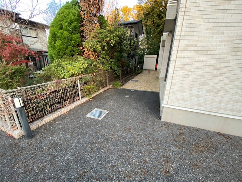 グレースパラッツォ柏の葉 その他外観5