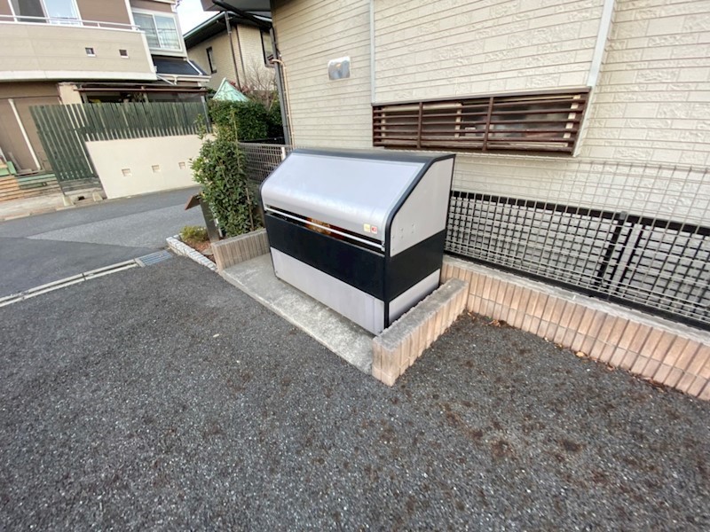 グレースパラッツォ柏の葉 その他外観6