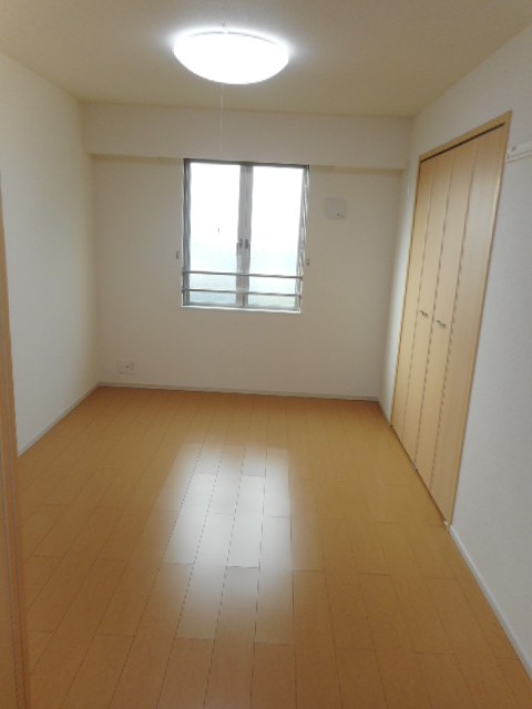 グレースパラッツォ柏の葉 リビング