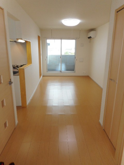 グレースパラッツォ柏の葉 ベッドルーム