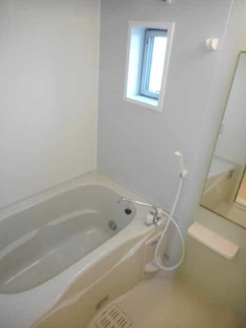 グレースパラッツォ柏の葉 風呂画像