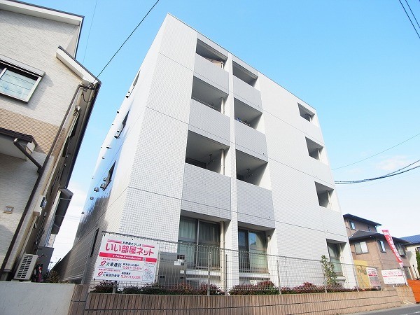 フライハイト その他外観1