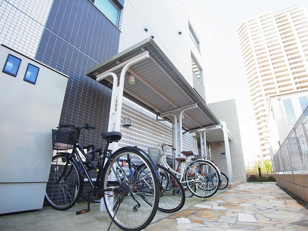 フライハイト その他外観3