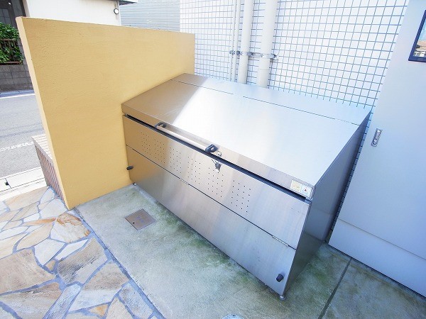 フライハイト その他外観4