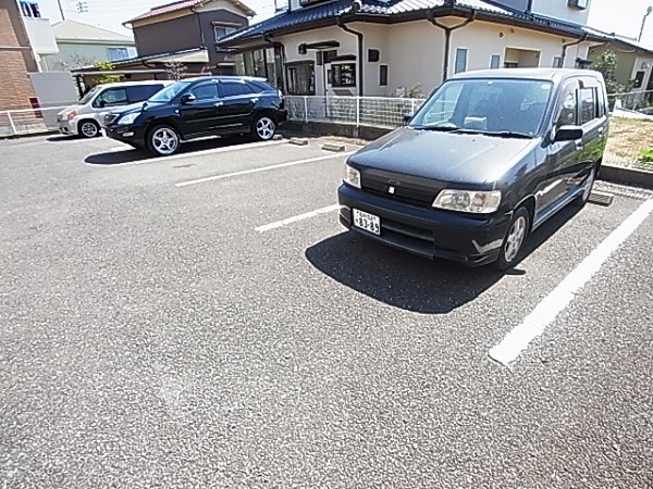 エンジェルコート その他外観2