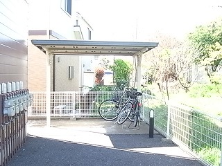 エンジェルコート その他外観4