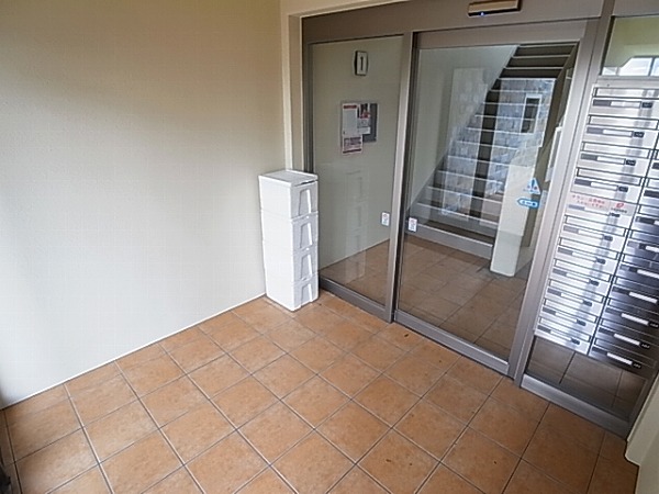 ゾーネンブルーメ・ノイン その他外観2