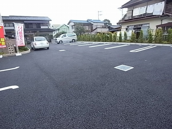 ゾーネンブルーメ・ノイン その他外観3