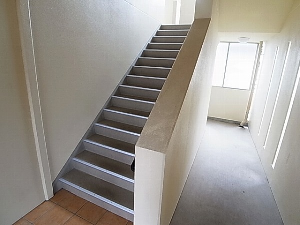 ゾーネンブルーメ・ノイン その他外観5