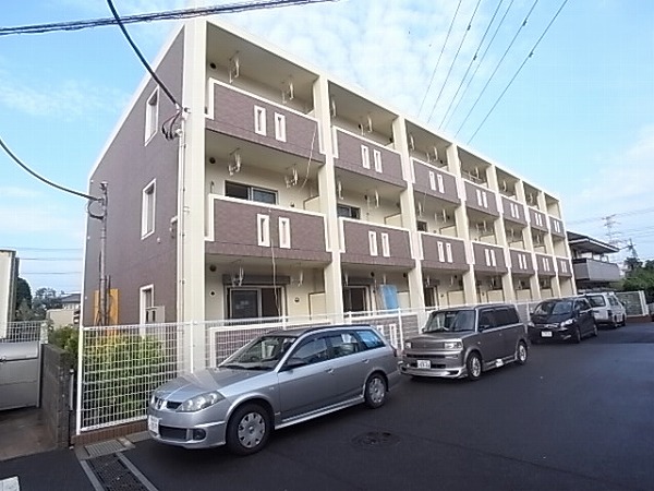 ゾーネンブルーメ・ノイン その他外観6