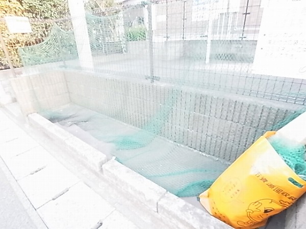 ドゥ・ジャルダン その他外観1