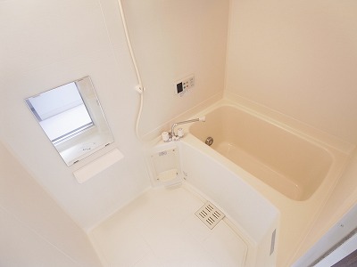 ドゥ・ジャルダン 風呂画像