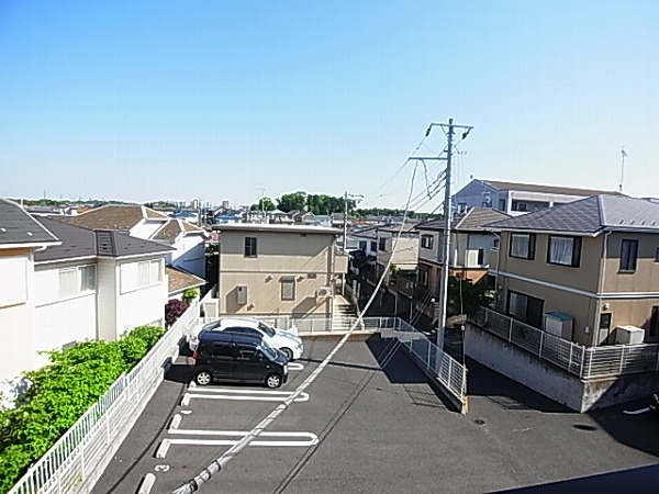 ブラウンヒルズⅡ その他5