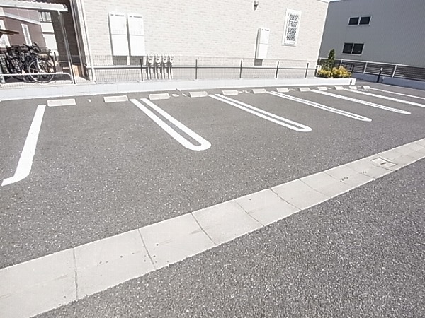 ブリーズ・ベル その他外観1