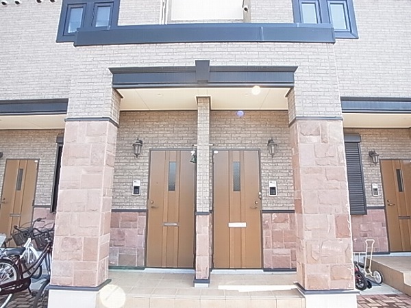 ブリーズ・ベル その他外観3