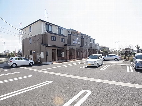 ブリーズ・ベル その他外観5