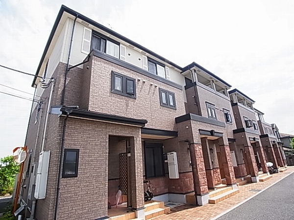 ブリーズ・ベル その他外観6