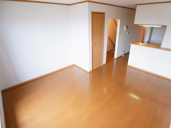 ブリーズ・ベル リビング