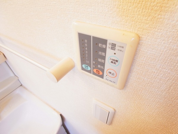 ブリーズ・ベル その他16