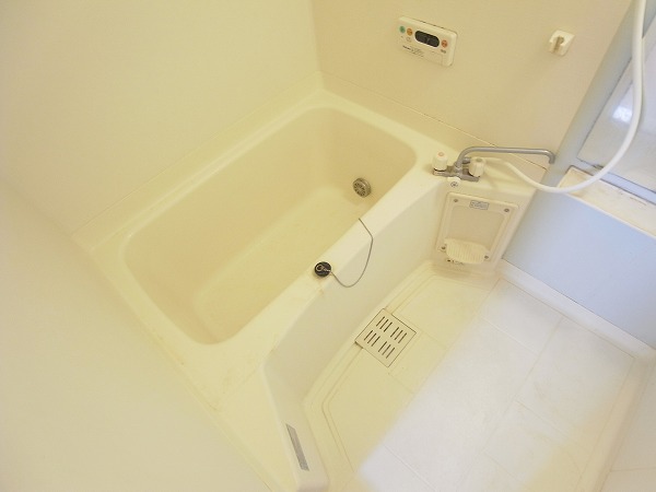 ブリーズ・ベル 風呂画像