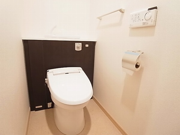 シャルマンⅡ その他1