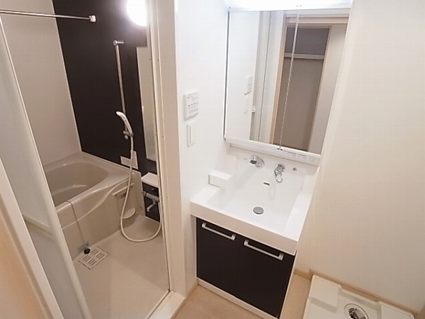 シャルマンⅡ その他2