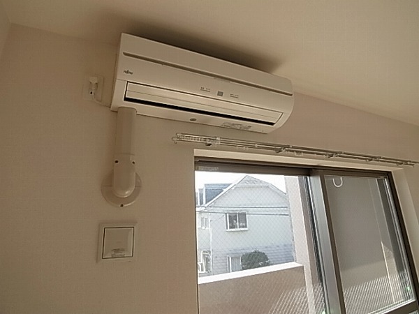 シャルマンⅡ その他5