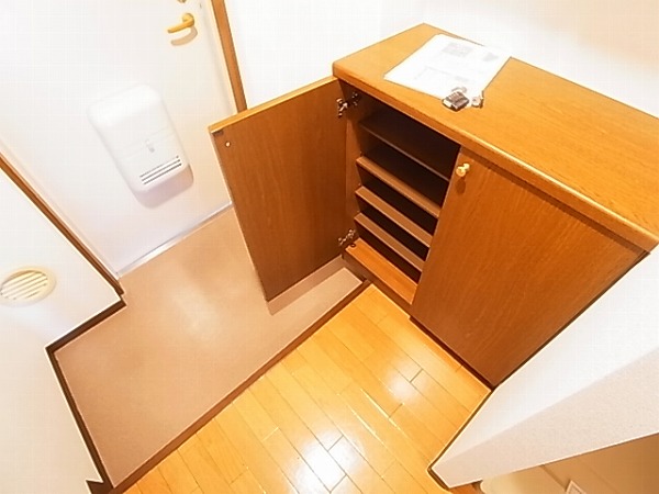 シャンドフルールⅡ その他3