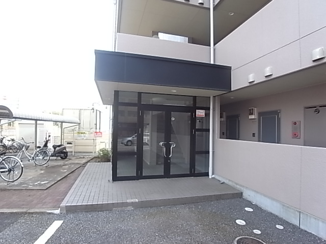 シャンドフルールⅡ その他外観2