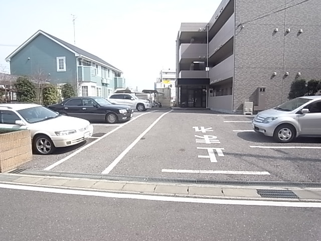 シャンドフルールⅡ その他外観3