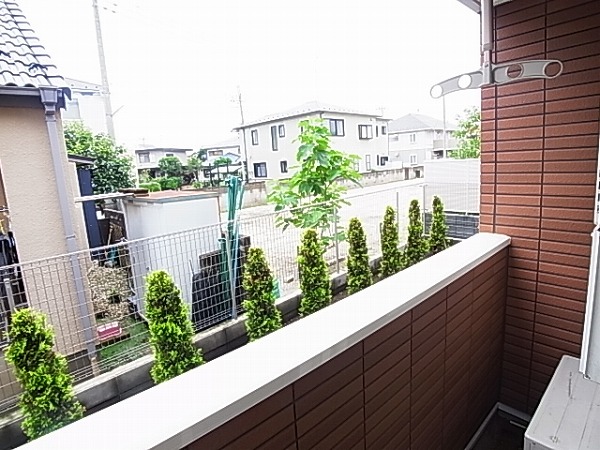 パレスハイム その他5