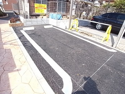 パレスハイム その他外観1