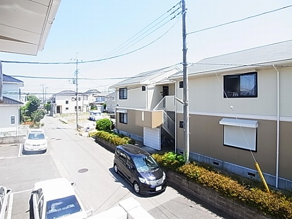 プレザントヒルズ その他5