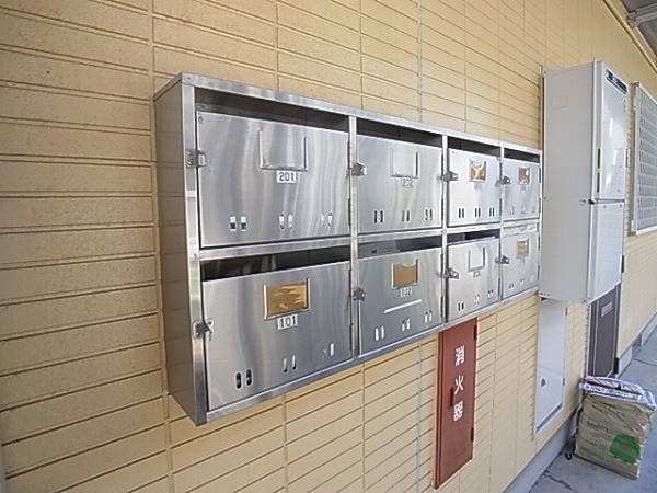 プレザントヒルズ その他外観3