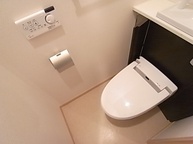 シャルマンⅡ その他2