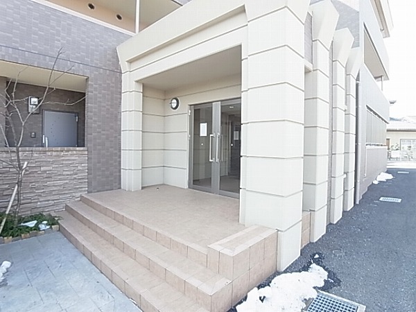 シャルマンⅡ その他外観1