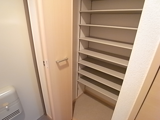 シャルマンⅡ その他8