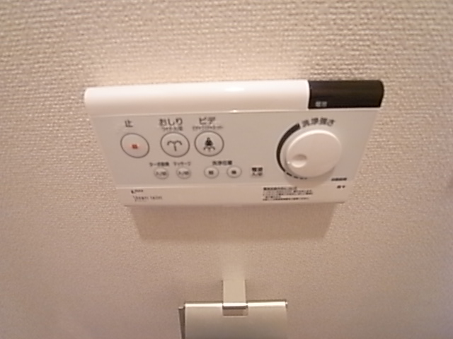 シャルマンⅡ その他12