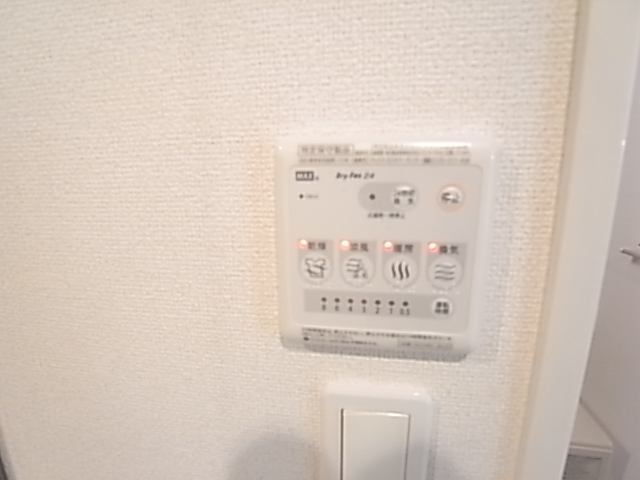 シャルマンⅡ その他19