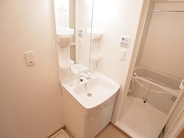 リバー　フィールズ その他2